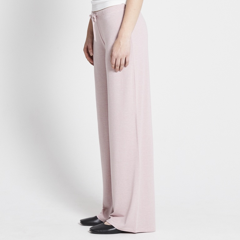 Soft pant "Holly Stripe"
